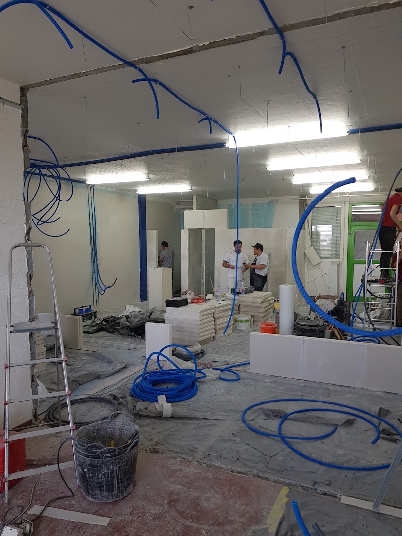 DA Electro Sàrl : Électricien dépannage 24/24 7/7 geneve et nyon — Fotos 4