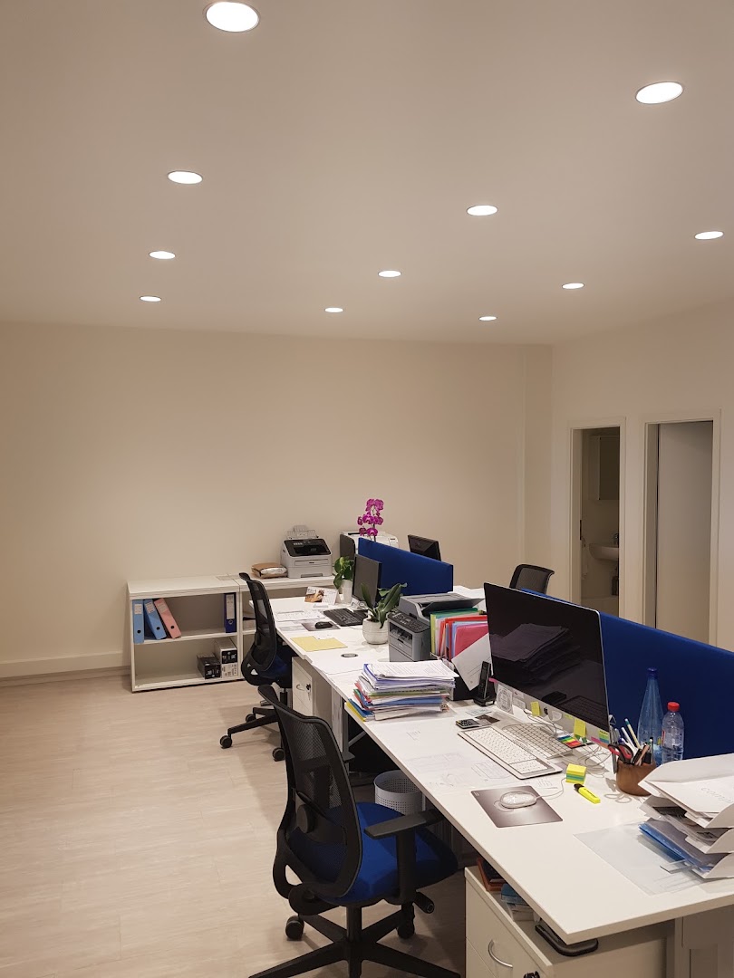 DA Electro Sàrl : Électricien dépannage 24/24 7/7 geneve et nyon — Fotos 1